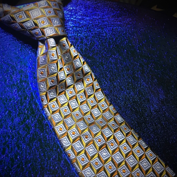 Canali neck tie - Picture 3 of 16